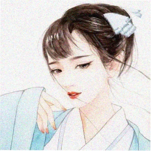 留言读者头像 二